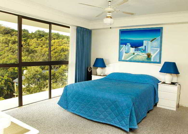 Hotel Gemini Court Holiday Apartments