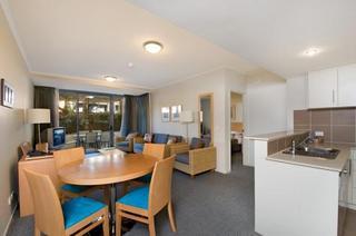 Hotel Swell Resort Burleigh Beach