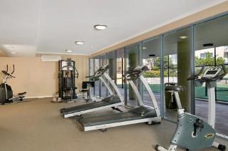 Hotel Swell Resort Burleigh Beach