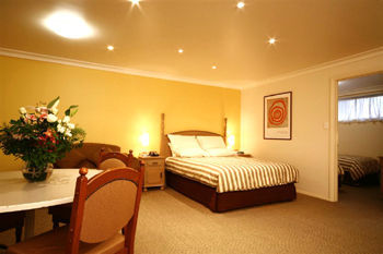 Hotel Best Western Tudor