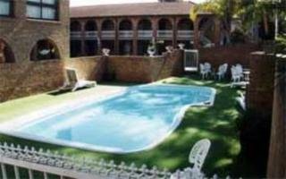 Hotel Comfort Inn Cumberland