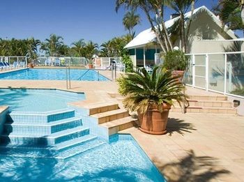 Hotel Mint Coolangatta Points North Apartments
