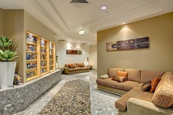 Hotel Mint Coolangatta Points North Apartments