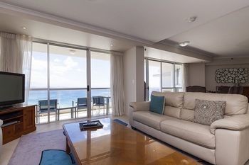 Hotel Mint Coolangatta Points North Apartments