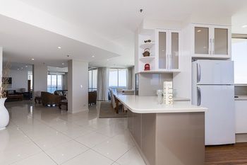 Hotel Mint Coolangatta Points North Apartments