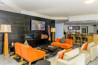 Hotel Country Comfort