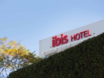 Hotel Ibis Olympic Park