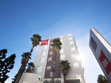 Hotel Ibis Olympic Park