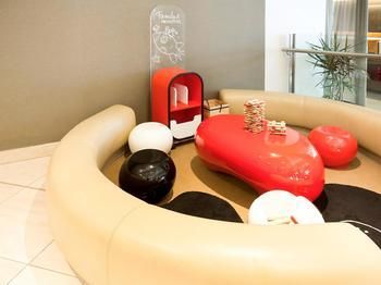 Hotel Novotel Sydney Olympic Park
