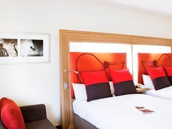 Hotel Novotel Sydney Olympic Park