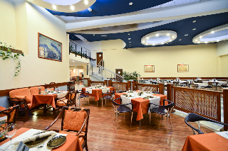 Hotel Aerotel Domodedovo