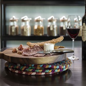 Hotel Complejo Tur�stico Novotel Barossa Valley