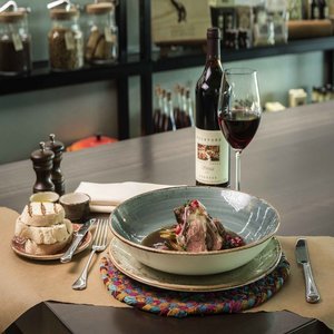 Hotel Complejo Tur�stico Novotel Barossa Valley