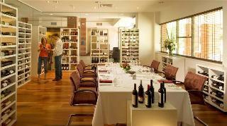 Hotel Complejo Tur�stico Novotel Barossa Valley