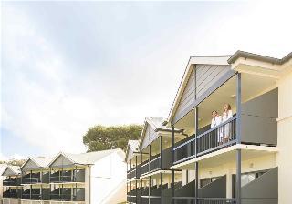Hotel Complejo Tur�stico Novotel Barossa Valley