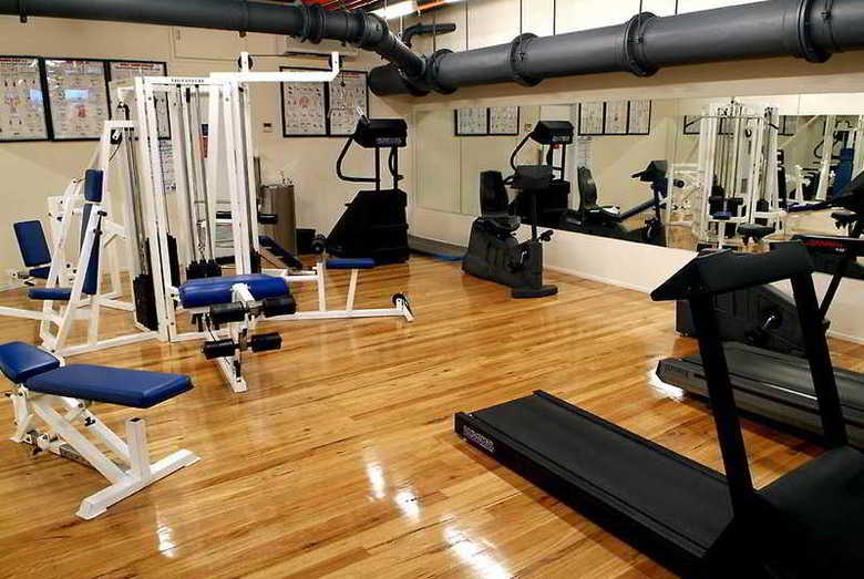 Hotel Holiday Inn Sydney Airport