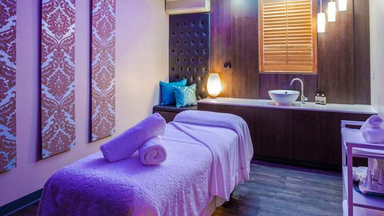Hotel Sebel Resort & Spa Hawkesbury