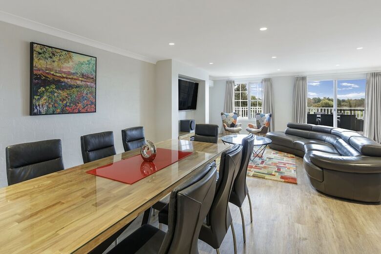 Hotel Sebel Resort & Spa Hawkesbury