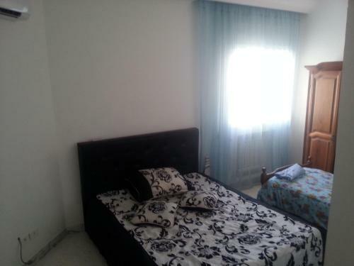 Apartamento Apparte Le Palais