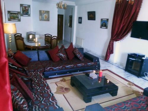 Apartamento Apparte Le Palais