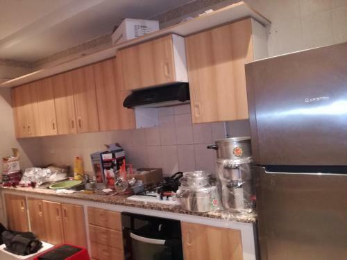 Apartamento Apparte Le Palais