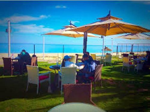 Apartamento R�sidence Sayadi - Chatt Meriam - Sousse