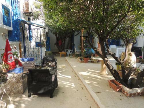 Hostal La Marsa Guest House