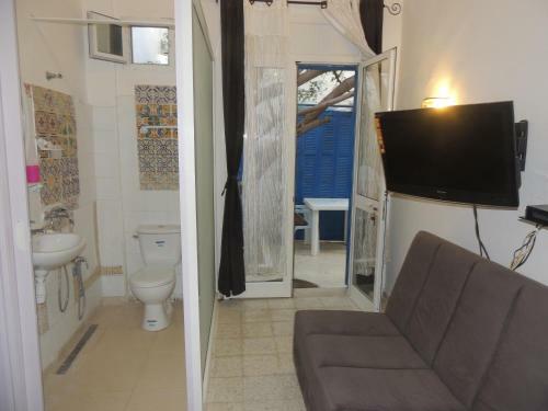 Hostal La Marsa Guest House