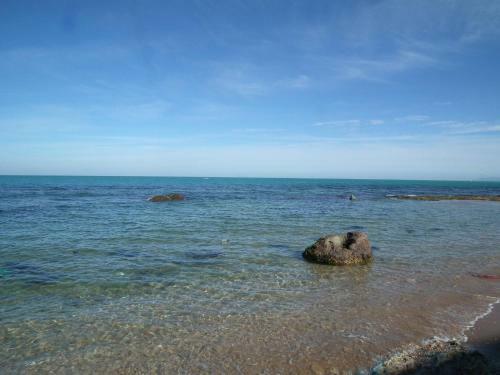 Hostal La Marsa Guest House
