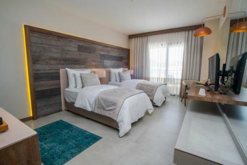 Labranda Alacati Princess Hotel - All Inclusive