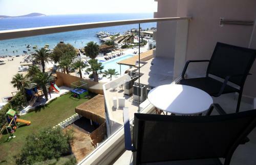 Labranda Alacati Princess Hotel - All Inclusive