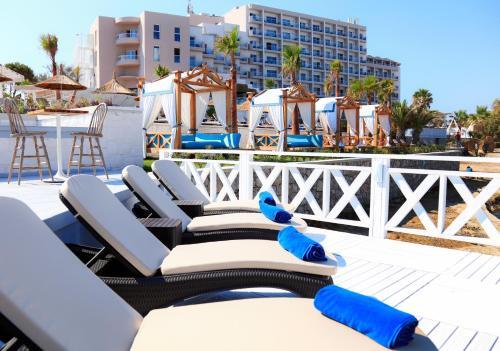 Labranda Alacati Princess Hotel - All Inclusive
