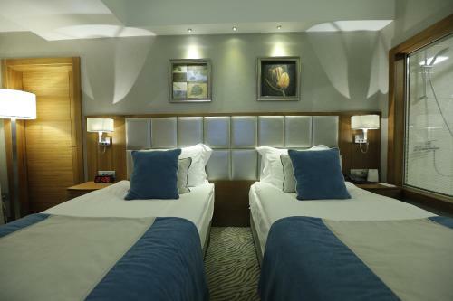 Hotel Best Western Premier Kar??yaka