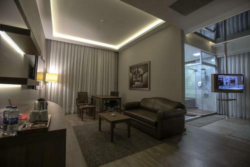 Hotel Best Western Premier Kar??yaka