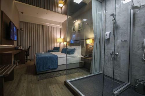 Hotel Best Western Premier Kar??yaka