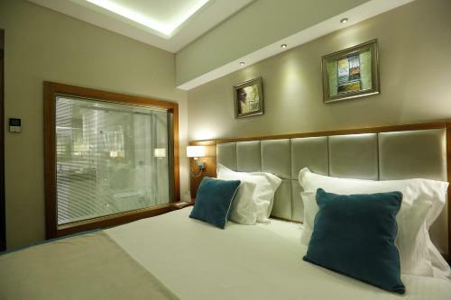 Hotel Best Western Premier Kar??yaka