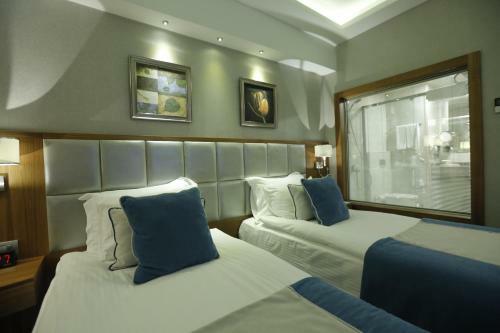 Hotel Best Western Premier Kar??yaka