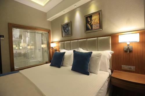 Hotel Best Western Premier Kar??yaka