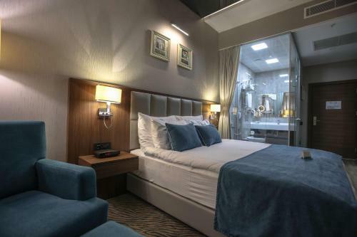 Hotel Best Western Premier Kar??yaka