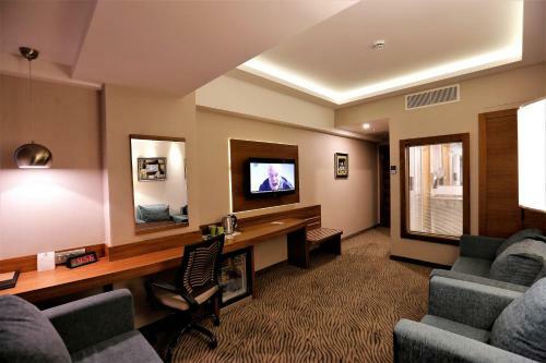 Hotel Best Western Premier Kar??yaka