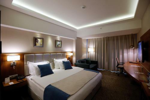 Hotel Best Western Premier Kar??yaka
