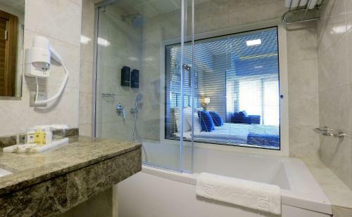 Hotel Best Western Premier Kar??yaka