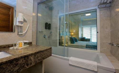 Hotel Best Western Premier Kar??yaka