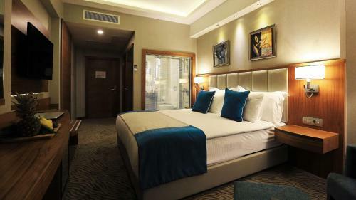 Hotel Best Western Premier Kar??yaka
