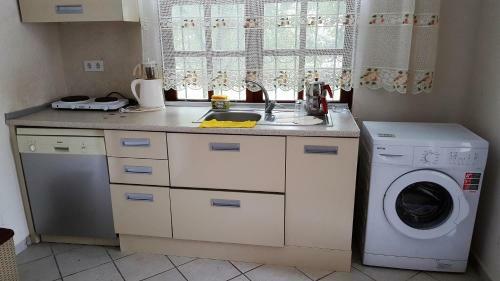 Apartamento Villa 4 Mevsim