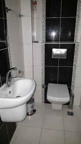 Apartamento Villa 4 Mevsim