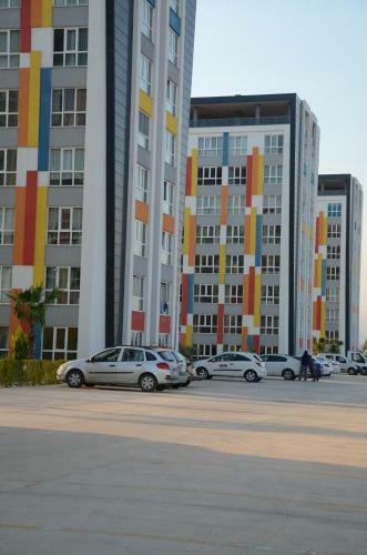 Apartamento Lego Studios