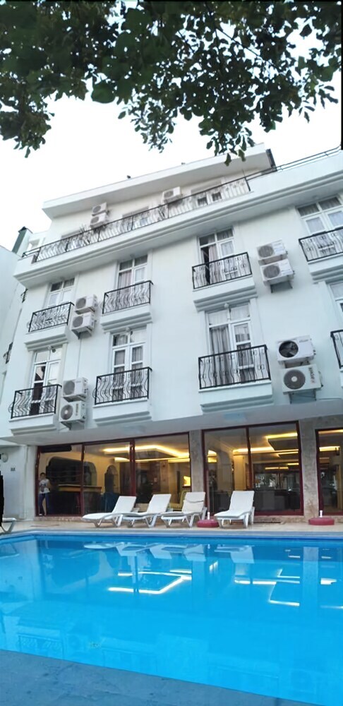 Butiks Hotel