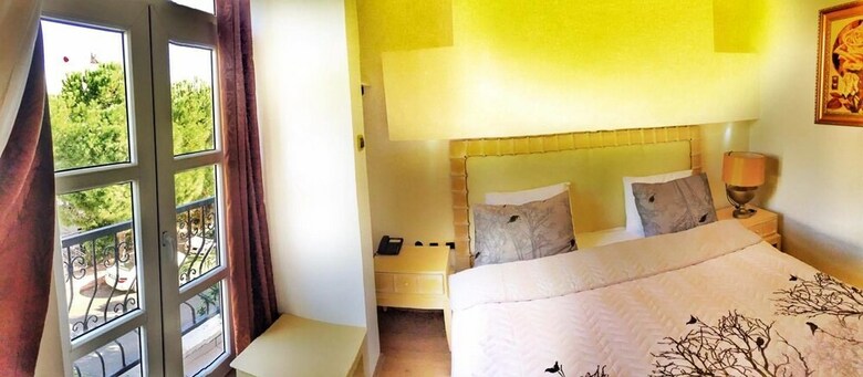 Butiks Hotel
