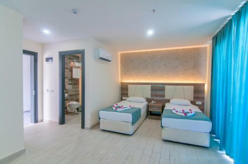 Kolibri Hotel - All Inclusive